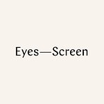 Company Eyes-Screen