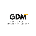 Company GDM Social Media Marketing