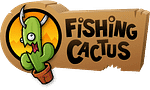Company Fishing Cactus