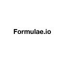 Company Formulae