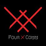 Company Four X comm