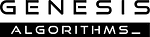 Company GENESIS ALGORITHMS