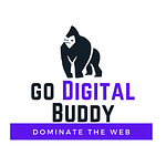Company Godigitalbuddy