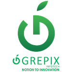 Company Grepix Infotech Pvt. Ltd