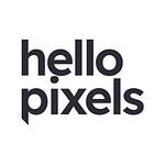 Company Hellopixels digital agency