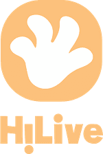Company HiLive Sàrl - App Mobile, AR / VR, Metaverse