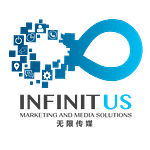 Company InfinitUs Marketing and Media Solutions