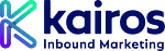 Company Kairos | Agencia de Inbound Marketing 🚀