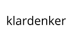 Company klardenker GmbH