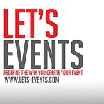 Company Let's events