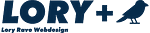Company loryRave webdesign