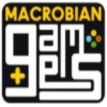Company Macrobian Games