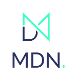 Company Agence digitale MDN