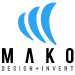 Company Mako Design  + Invent