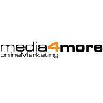 Company media4more GmbH