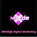 Company MileHigh Digital Marketing