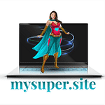 Company MySuper.Site