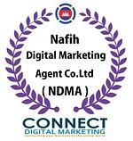 Company NDMA Agent Co.ltd