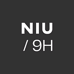 Company NIU Website Development (A 9H Company)