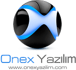 Company Onex Yazılım
