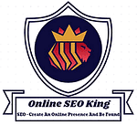 Company Online SEO King