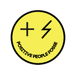 Company Positive People Posse 3P Media