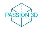 Company Passion3D