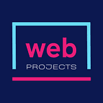 Company Projects Web