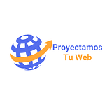 Company Proyectamos Tu Web