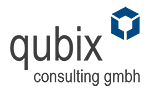 Company Qubix Consulting GmbH