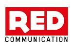Company Red Communication
