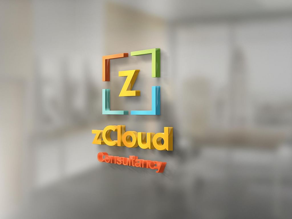 Portfolio Logo