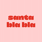 Company Santa bla bla