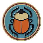 Company Scarab Lounge