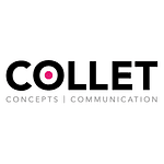 Company COLLET Concepts Communication GmbH - Agentur für Markenführung & Kommunikation