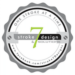 Company Stroke7Design