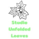 Company Studio Unfolded Leaves