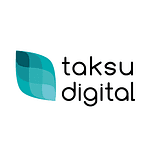 Company Taksu Digital