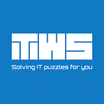 Company Team Work Spirit