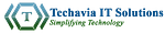 Company Techavia IT Solutions