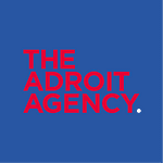 Company THE ADROIT AGENCY