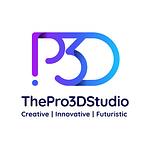 Company ThePro3DStudio