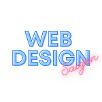 Company Web Design Saigon