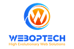 Company WEBOPTECH - Digital Marketing Agency