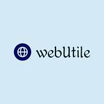 Company webUtile
