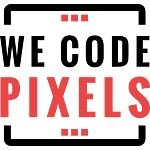 Company WeCodePixels