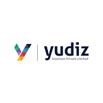 Company Yudiz Solutions Ltd