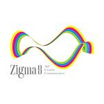 Company Zigma8 | 360º Creative Communications
