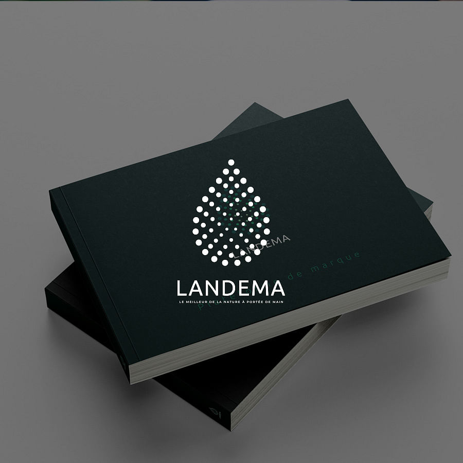 Portfolio Logo