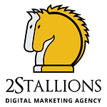 Company 2Stallions Digital Marketing Agency